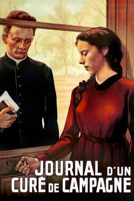 Diary of a Country Priest