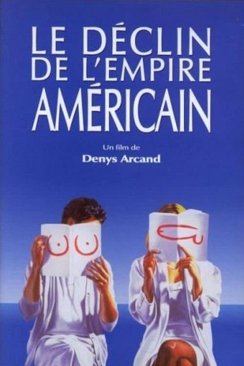 The Decline of the American Empire