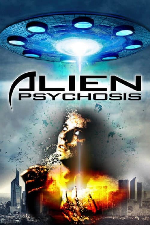 Alien Psychosis