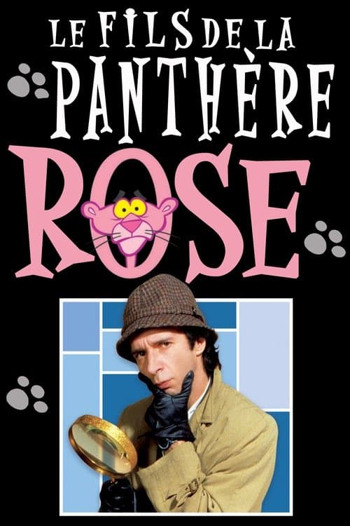 Son of the Pink Panther
