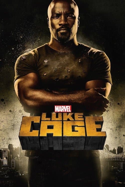 Marvel's Luke Cage
