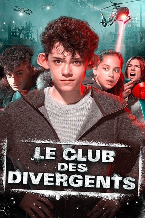 The Club of Ugly Children