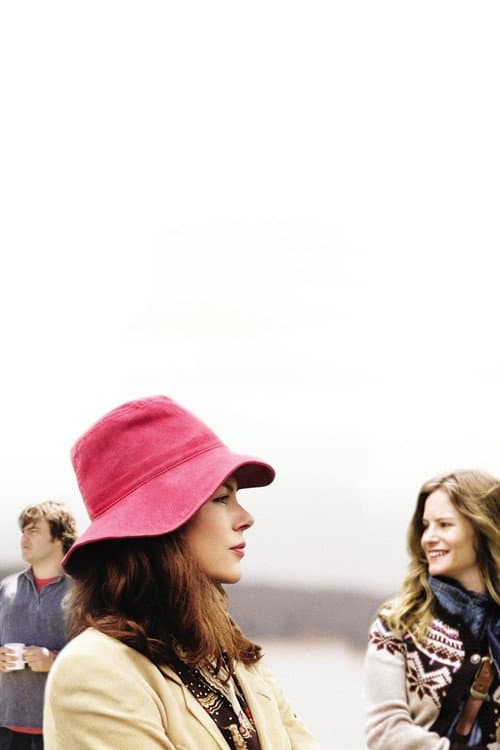 Margot at the Wedding