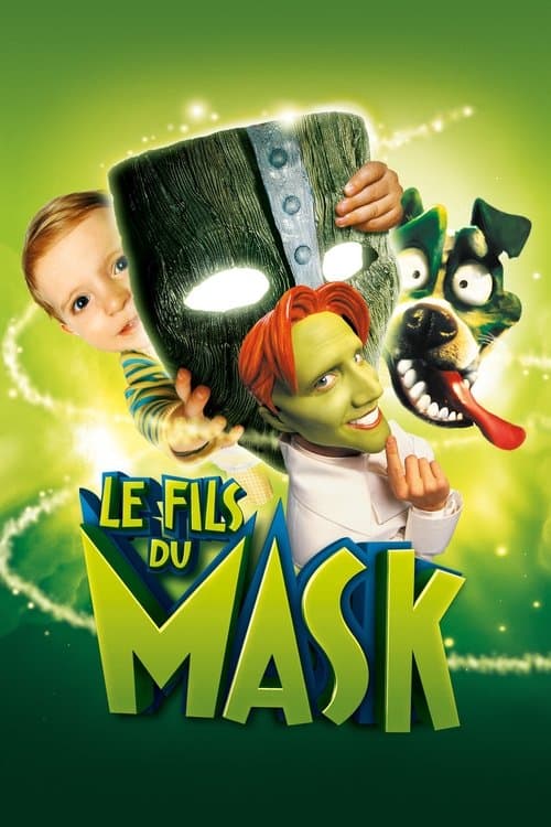 Son of the Mask