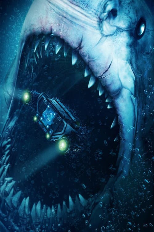 Megalodon