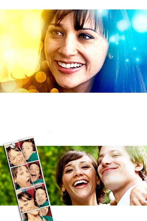 Celeste & Jesse Forever