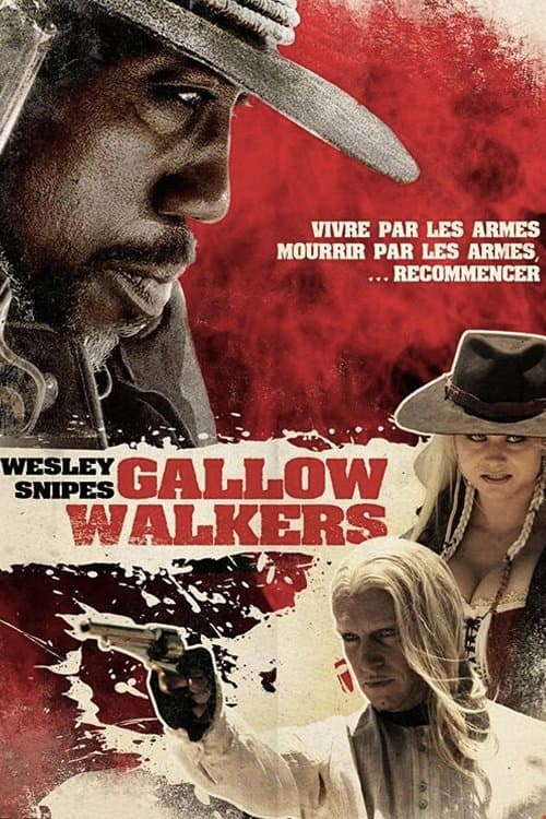 Gallowwalkers