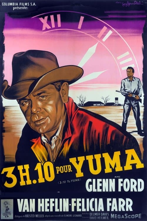 3:10 to Yuma