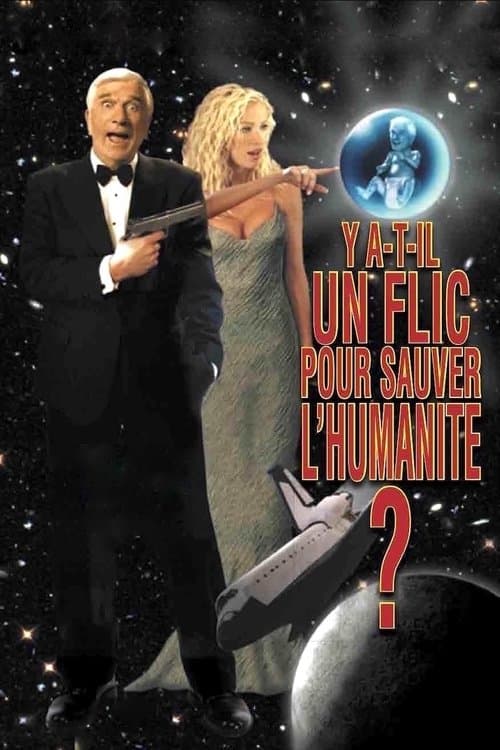 2001: A Space Travesty