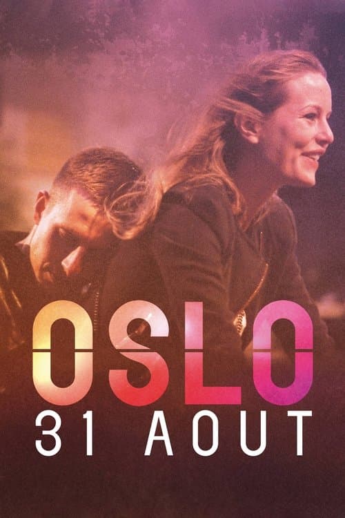 Oslo, August 31st