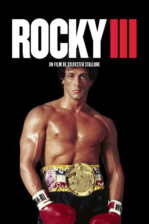 Rocky III
