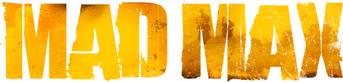 Mad Max - Saga