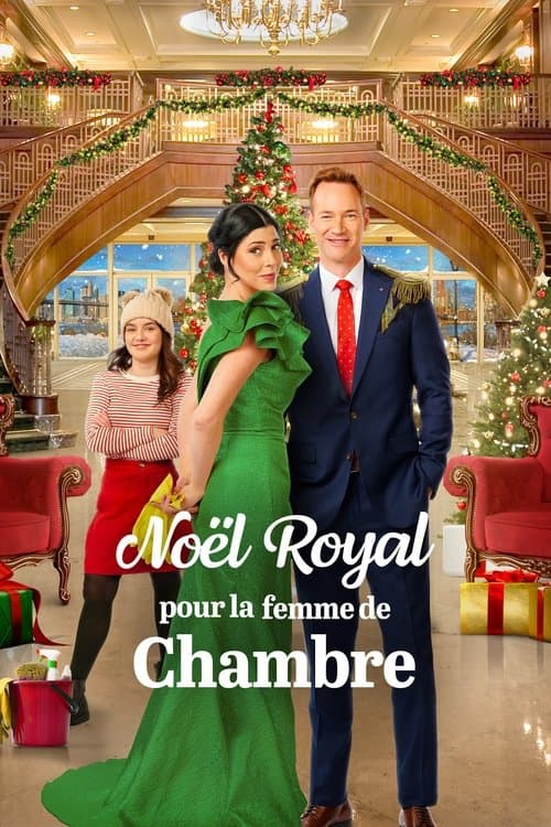 Royally Yours, This Christmas