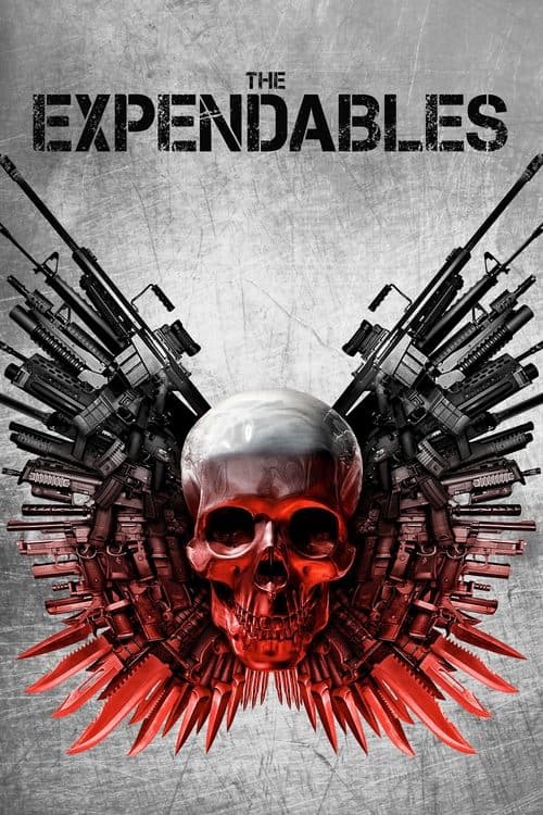 Expendables - Saga