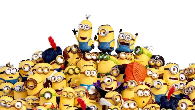 Les Minions - Saga
