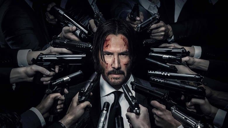 John Wick - Saga