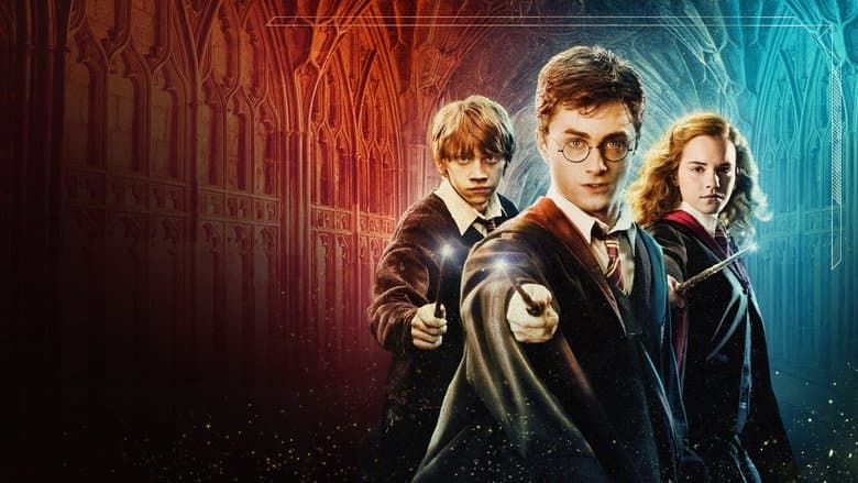 Harry Potter - Saga