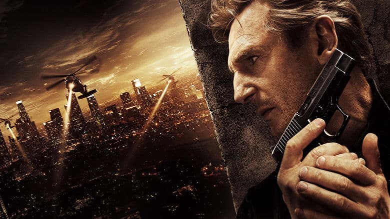 Taken - Saga