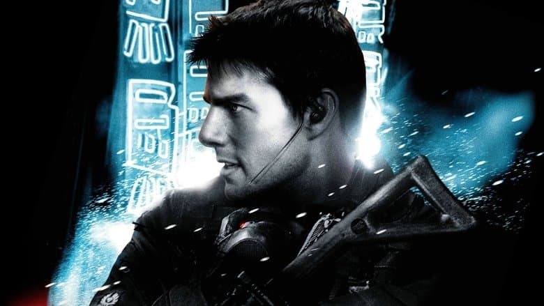 Mission : Impossible - Saga