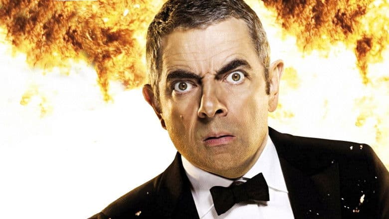 Johnny English - Saga