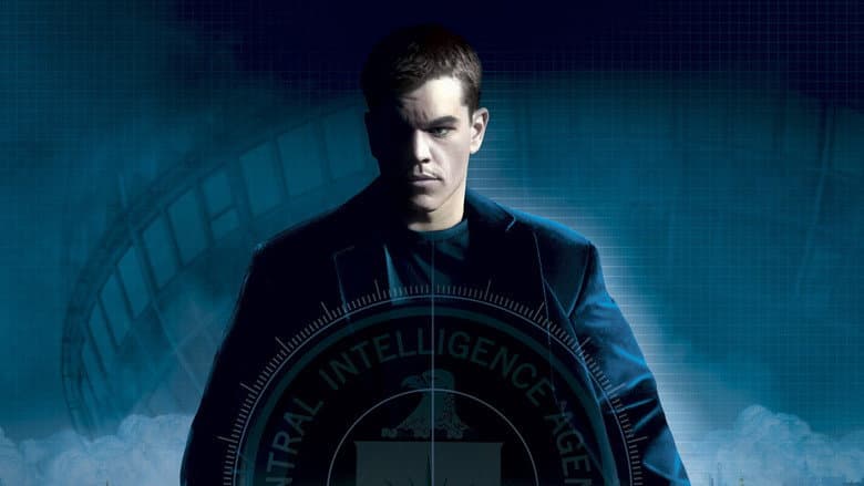 Jason Bourne - Saga