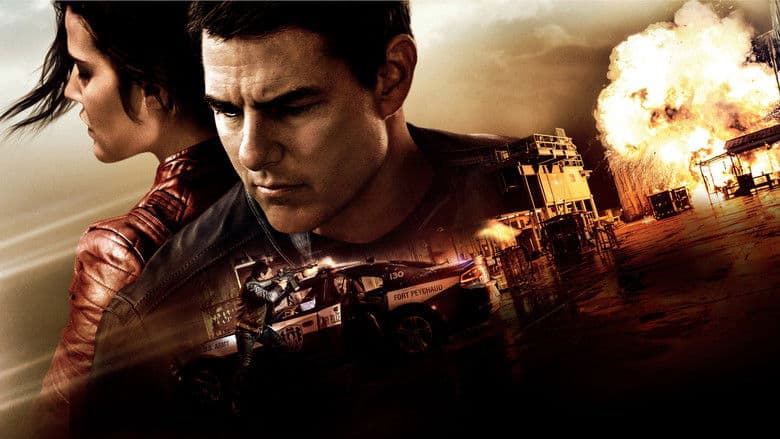 Jack Reacher - Saga