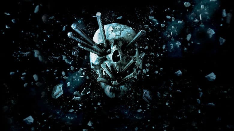 Destination Finale - Saga